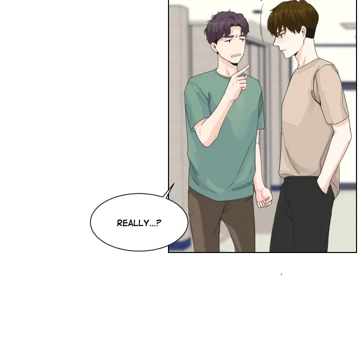 Unrequited Love (official) Chapter 79 - page 33