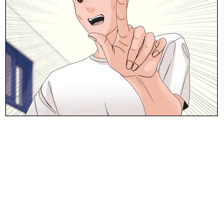 Unrequited Love (official) Chapter 79 - page 35