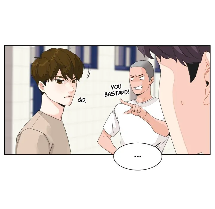 Unrequited Love (official) Chapter 79 - page 36