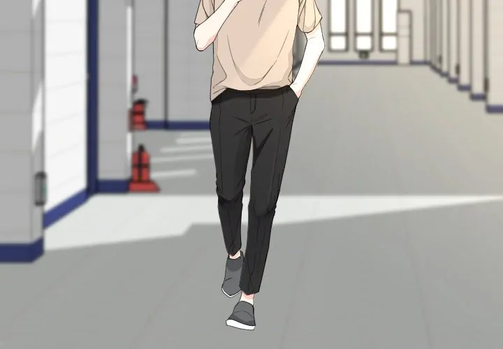 Unrequited Love (official) Chapter 79 - page 3