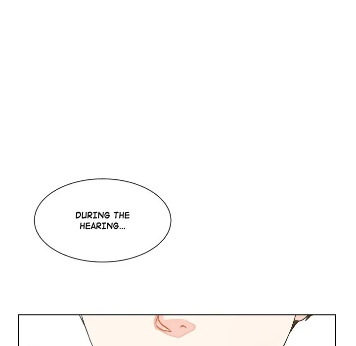 Unrequited Love (official) Chapter 79 - page 39