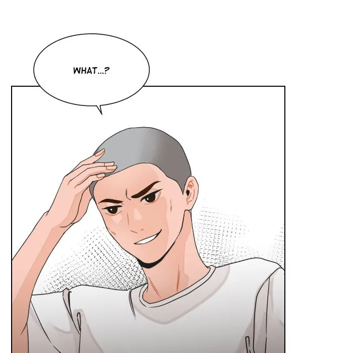 Unrequited Love (official) Chapter 79 - page 41
