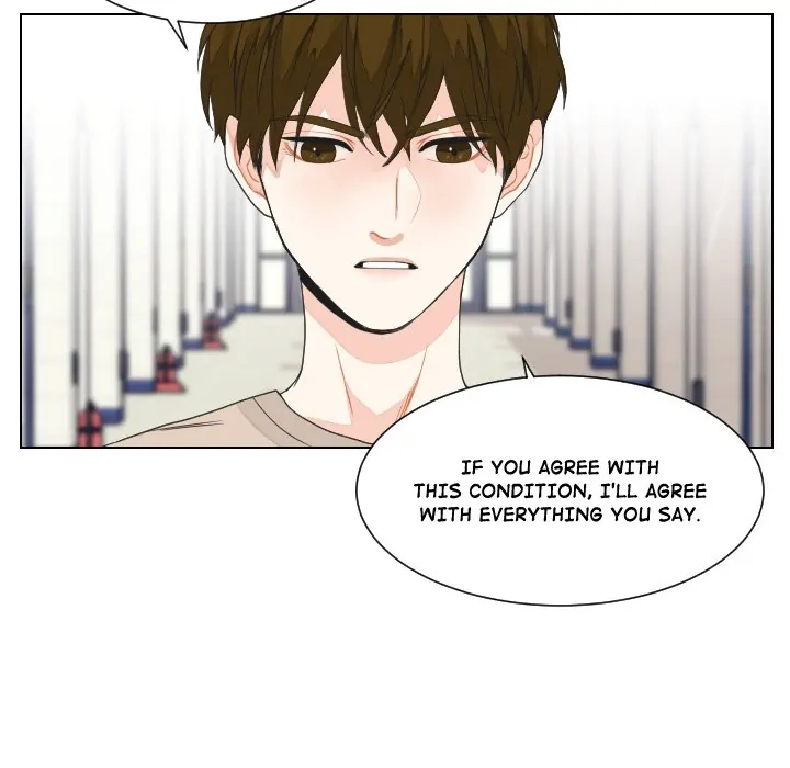 Unrequited Love (official) Chapter 79 - page 43