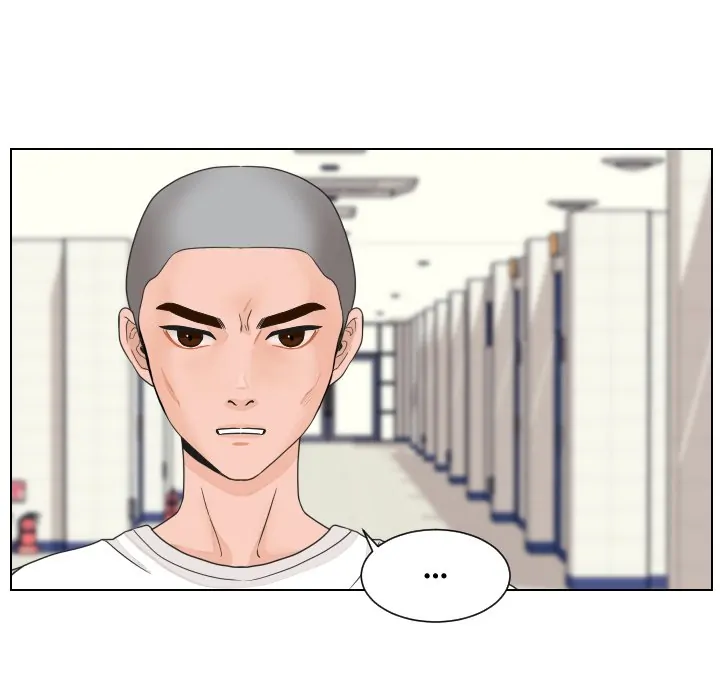 Unrequited Love (official) Chapter 79 - page 46