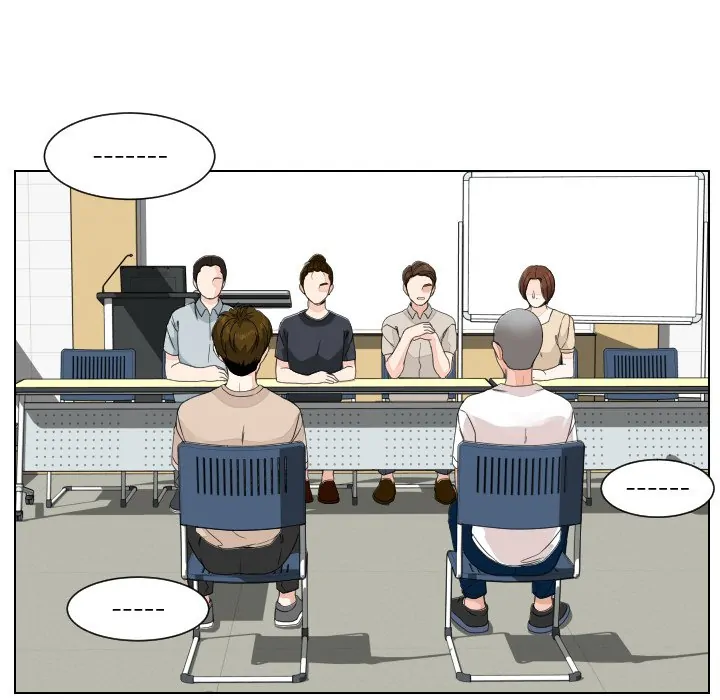Unrequited Love (official) Chapter 79 - page 48