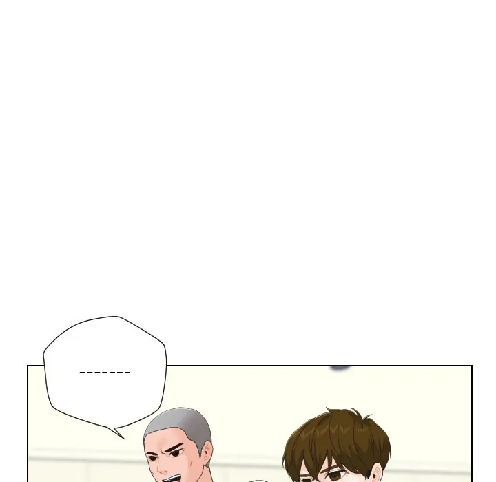Unrequited Love (official) Chapter 79 - page 49