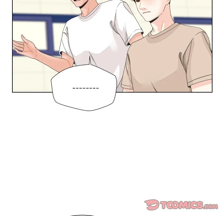 Unrequited Love (official) Chapter 79 - page 50