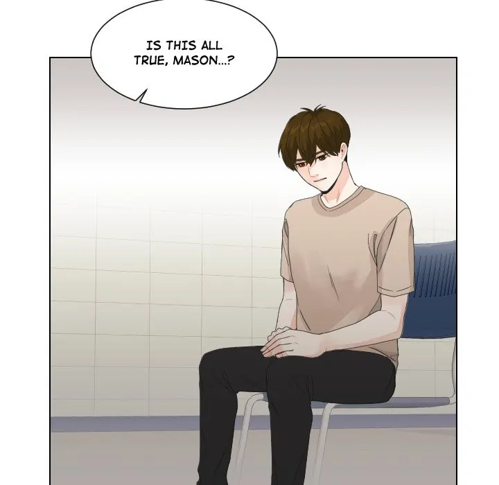 Unrequited Love (official) Chapter 79 - page 51