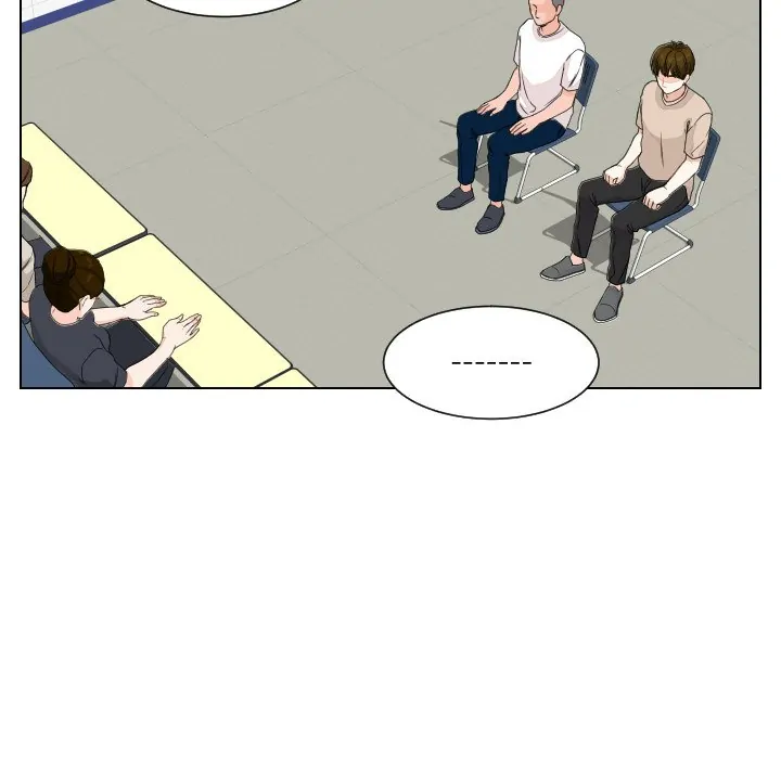 Unrequited Love (official) Chapter 79 - page 53