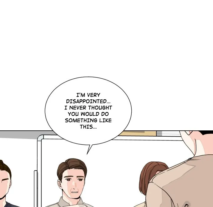 Unrequited Love (official) Chapter 79 - page 56