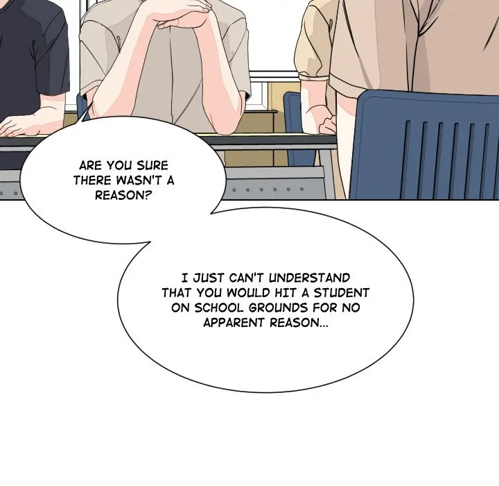 Unrequited Love (official) Chapter 79 - page 57