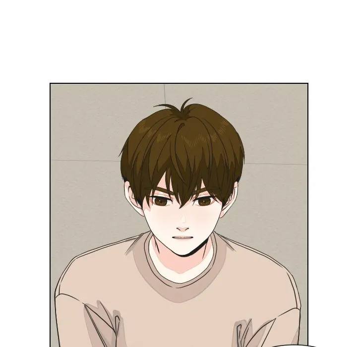 Unrequited Love (official) Chapter 79 - page 58