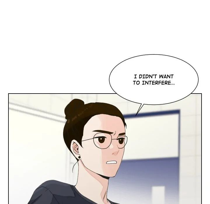 Unrequited Love (official) Chapter 79 - page 61