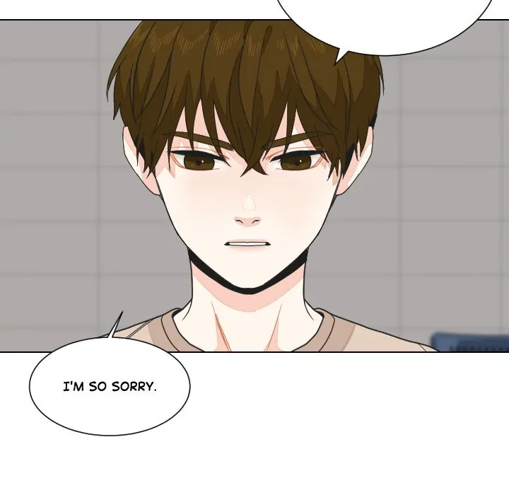 Unrequited Love (official) Chapter 79 - page 63