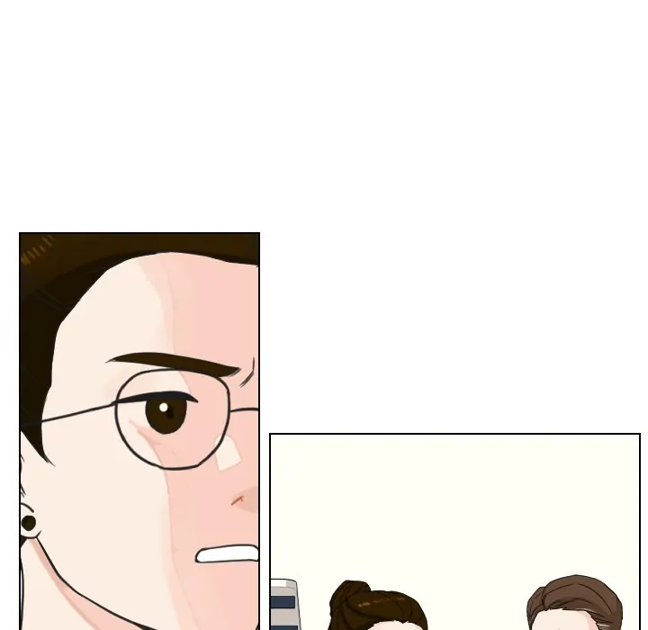 Unrequited Love (official) Chapter 79 - page 64