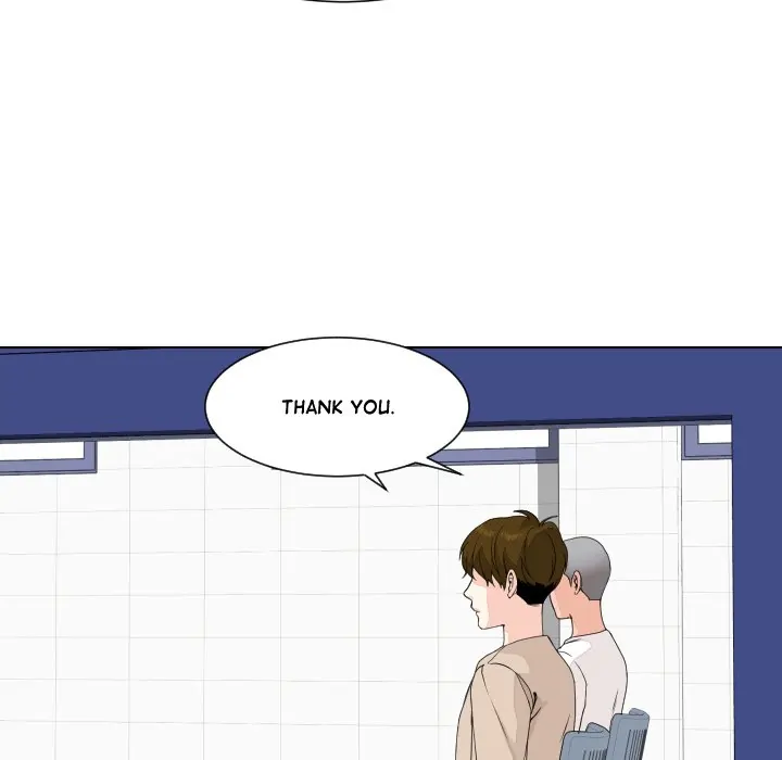 Unrequited Love (official) Chapter 79 - page 66