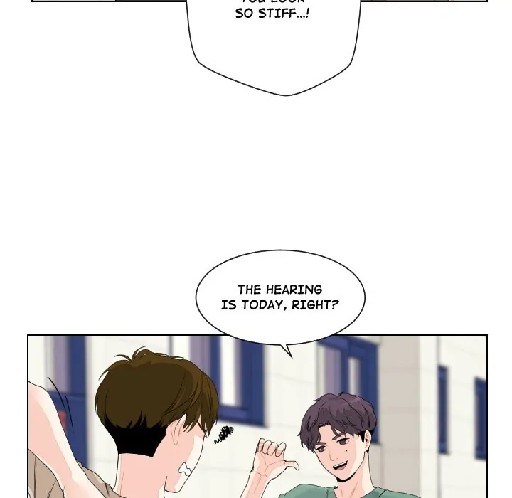 Unrequited Love (official) Chapter 79 - page 6