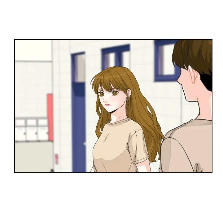 Unrequited Love (official) Chapter 79 - page 70