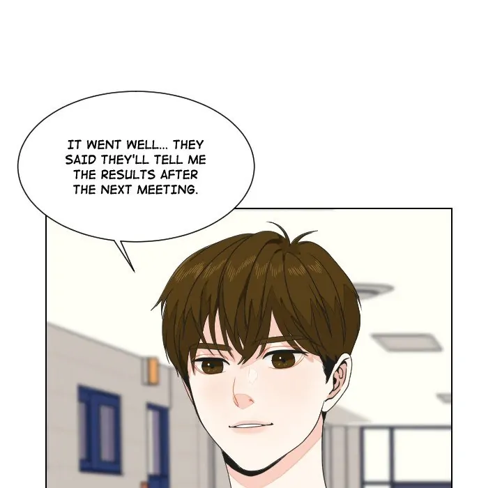 Unrequited Love (official) Chapter 79 - page 73
