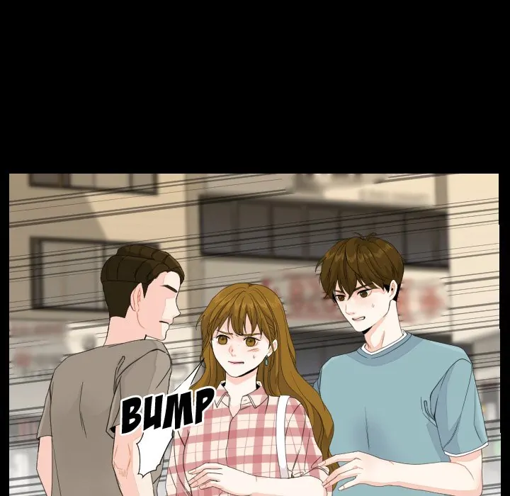 Unrequited Love (official) Chapter 78 - page 11