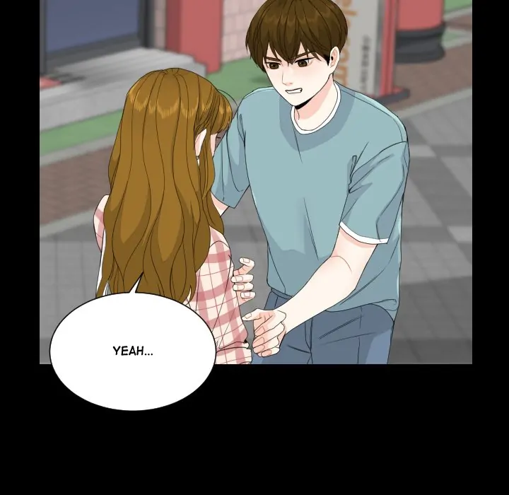 Unrequited Love (official) Chapter 78 - page 13