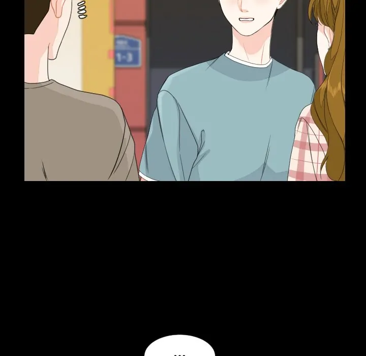 Unrequited Love (official) Chapter 78 - page 16