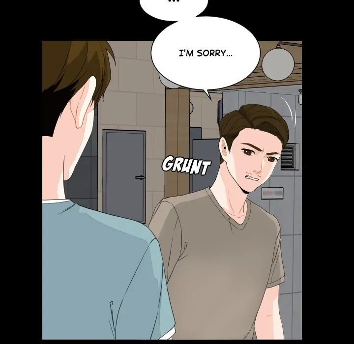 Unrequited Love (official) Chapter 78 - page 17