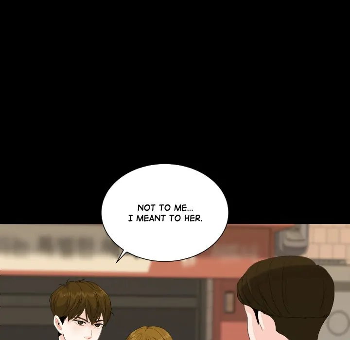 Unrequited Love (official) Chapter 78 - page 18