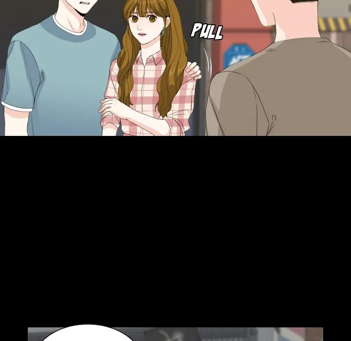 Unrequited Love (official) Chapter 78 - page 19