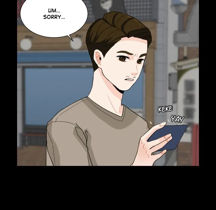 Unrequited Love (official) Chapter 78 - page 20