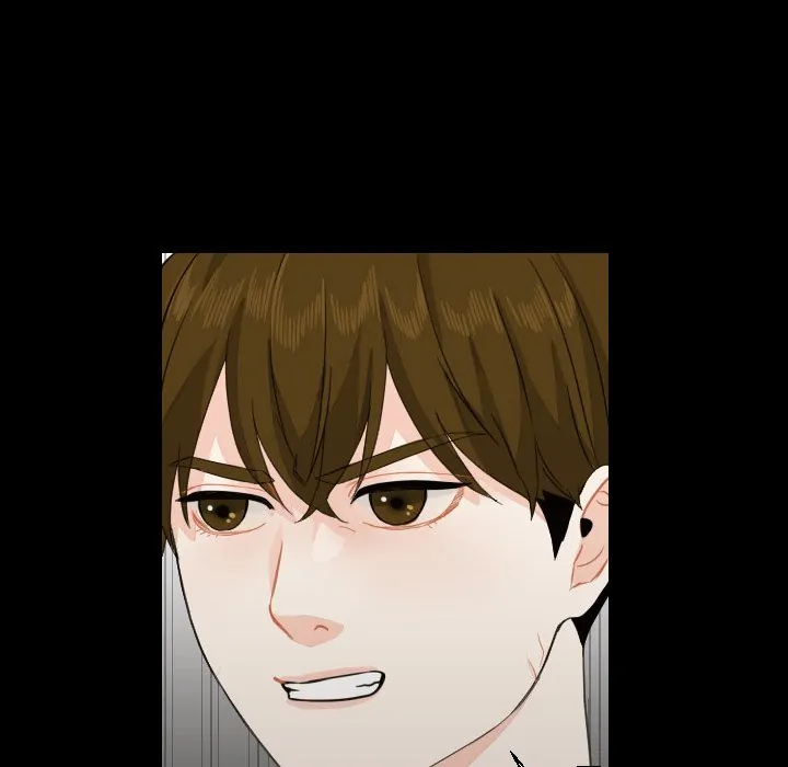 Unrequited Love (official) Chapter 78 - page 21