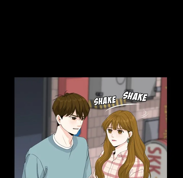 Unrequited Love (official) Chapter 78 - page 24