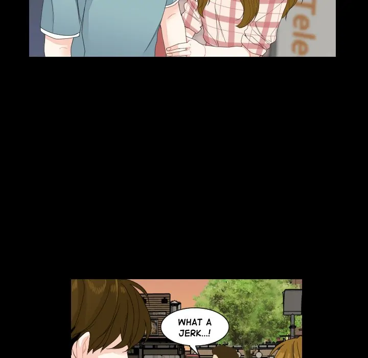 Unrequited Love (official) Chapter 78 - page 25
