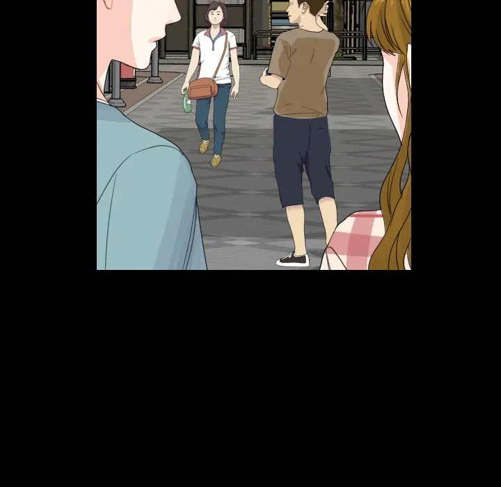 Unrequited Love (official) Chapter 78 - page 26