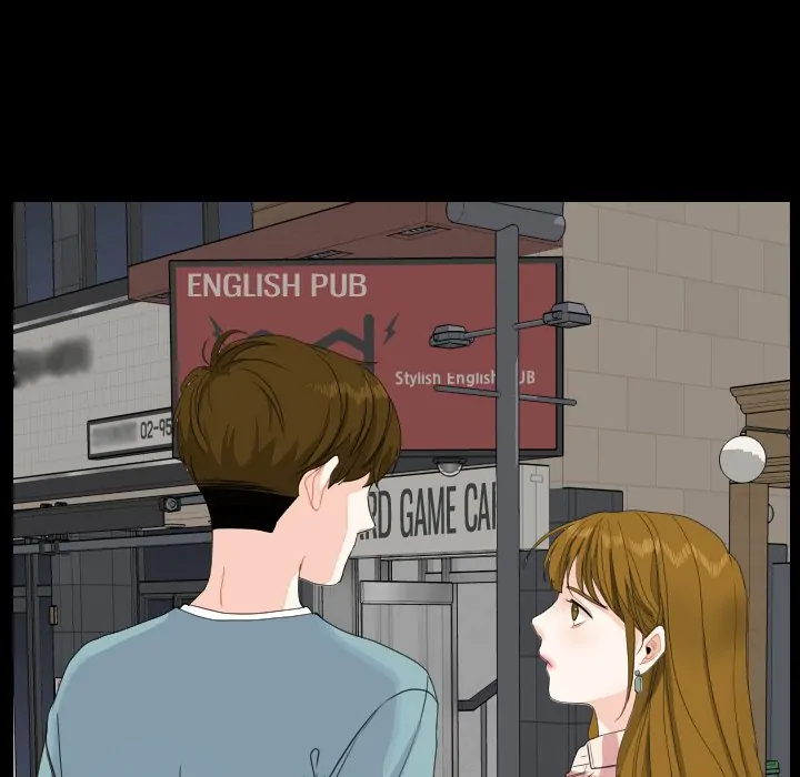 Unrequited Love (official) Chapter 78 - page 27