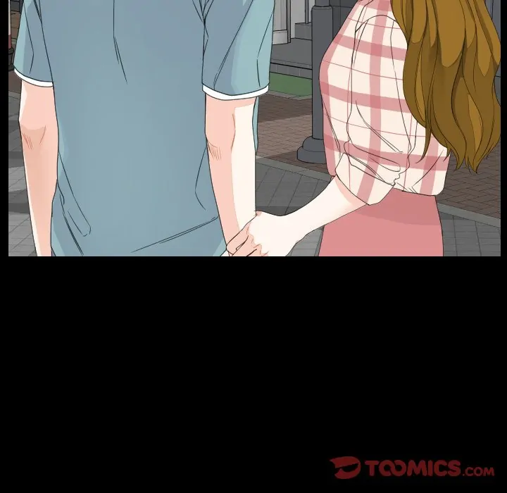 Unrequited Love (official) Chapter 78 - page 28