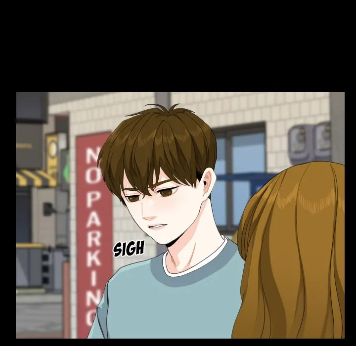 Unrequited Love (official) Chapter 78 - page 29