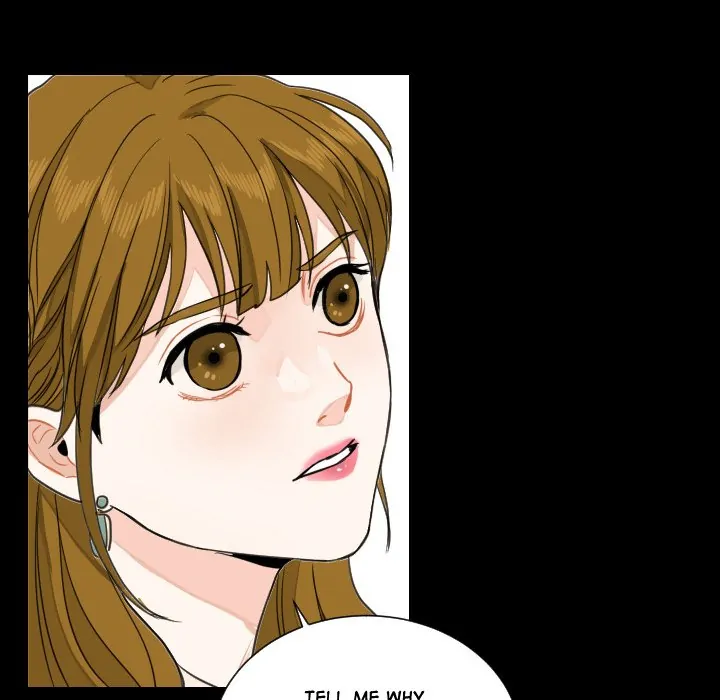 Unrequited Love (official) Chapter 78 - page 31