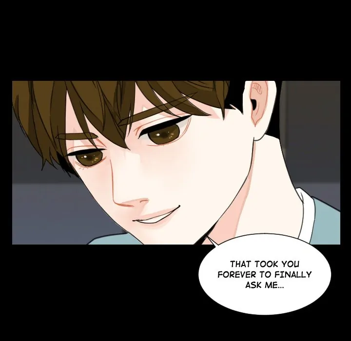 Unrequited Love (official) Chapter 78 - page 34