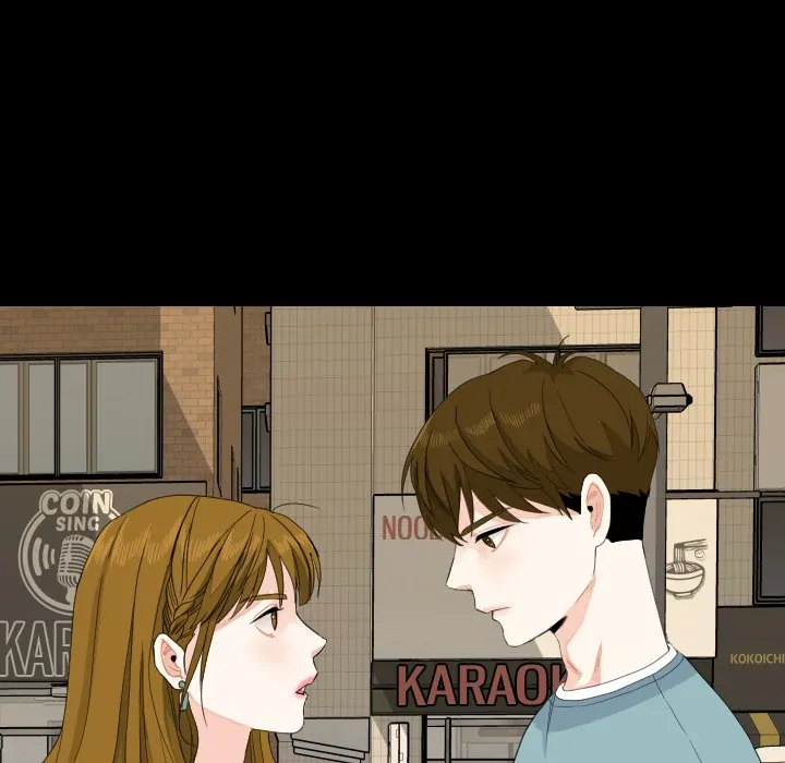 Unrequited Love (official) Chapter 78 - page 35