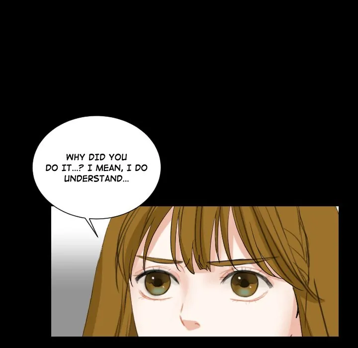 Unrequited Love (official) Chapter 78 - page 37
