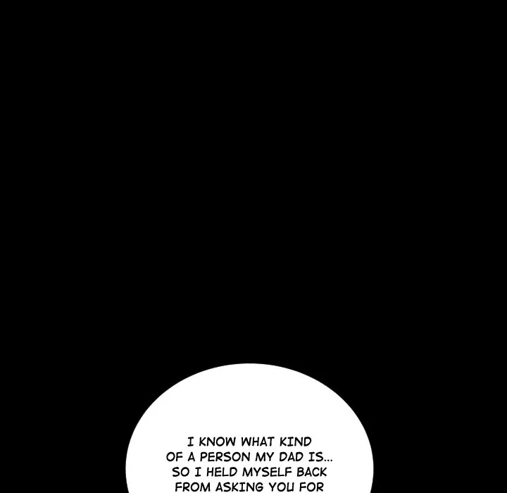 Unrequited Love (official) Chapter 78 - page 38