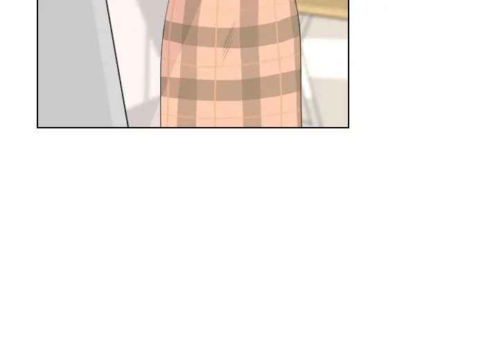 Unrequited Love (official) Chapter 78 - page 3