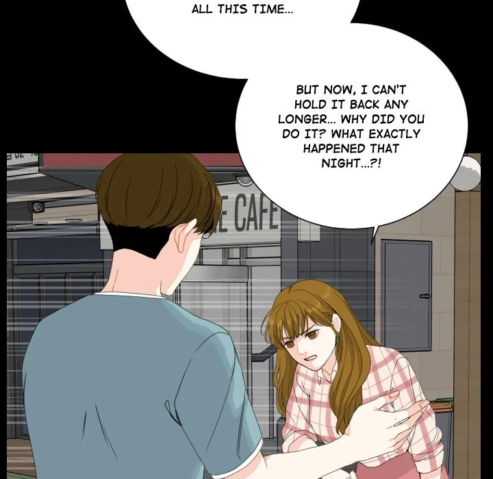 Unrequited Love (official) Chapter 78 - page 39
