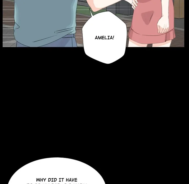 Unrequited Love (official) Chapter 78 - page 40