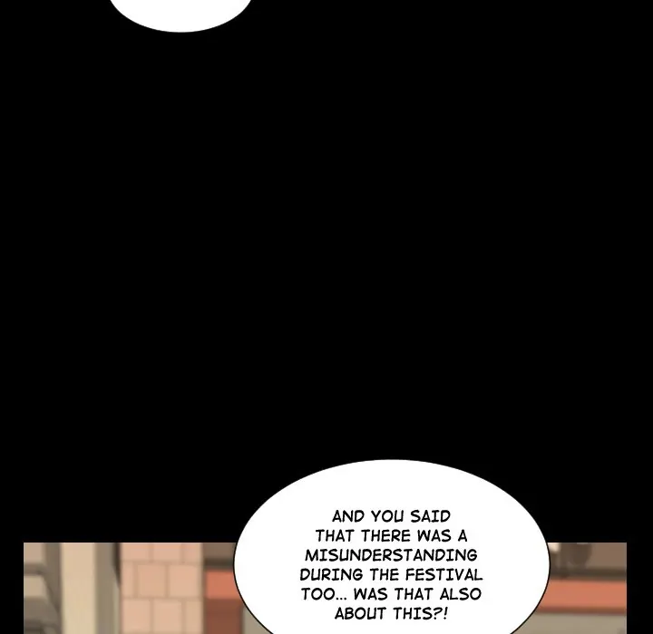 Unrequited Love (official) Chapter 78 - page 47
