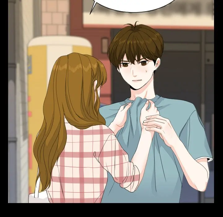 Unrequited Love (official) Chapter 78 - page 48