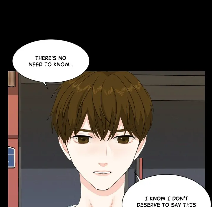 Unrequited Love (official) Chapter 78 - page 51
