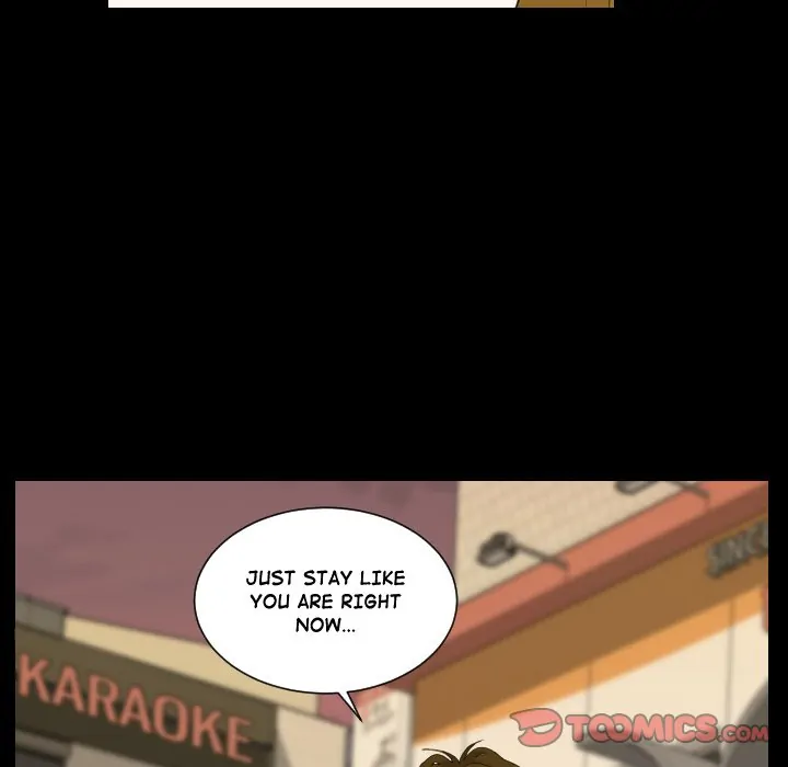 Unrequited Love (official) Chapter 78 - page 54