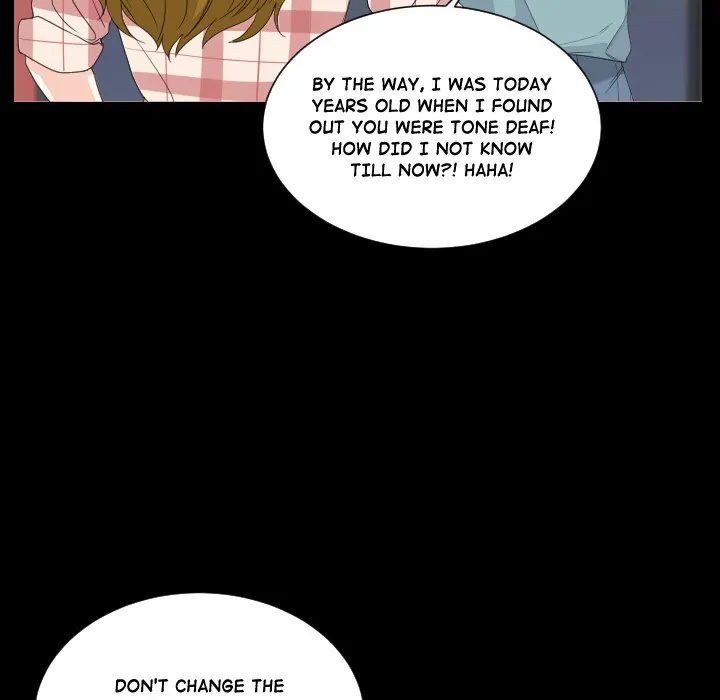 Unrequited Love (official) Chapter 78 - page 59